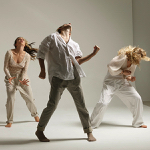 Toronto: The Chimera Project Dance Theatre plays the Harbourfront Centre Theatre April 5-6