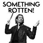 Stratford: “Something Rotten!” kicks off the Stratford Festival’s 2024 season
