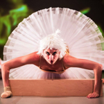 Toronto: Harbourfront Centre presents “Swan Lakes + Minus 16” by Gauthier Dance//Dance Company Theaterhaus Stuttgart