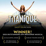 Toronto: The musical “Titanique” sails into Toronto December 5, 2024