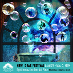 Toronto: The Alumnae Theatre announces the lineup of its 36th Annual New Ideas Festivals