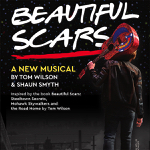 Hamilton: Theatre Aquarius presents a new musical “Beautiful Scars” April 24-May 11