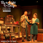Orangeville: “By the Light of Story” by Kristen Da Silva runs March 7-24