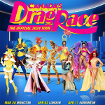 Toronto: “Canada’s Drag Race: The Official 2024 Tour” final cast announced
