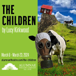 Toronto: Lucy Kirkwood’s “The Children” plays at the Alumnae Theatre March 8-23