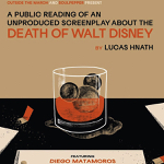 Toronto: Outside the March and Soulpepper present a play about Walt Disney by Lucas Hnath starting April 13
