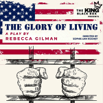 Toronto: The King Black Box Theatre Collective presents “The Glory of Living” by Rebecca Gilman May 15-31