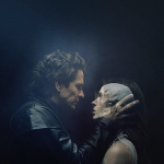 Toronto: Guillaume Côté and Robert Lepage present “Hamlet, Prince of Denmark” April 3-7