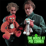 Toronto: The House at Poe Corner returns to the Red Sandcastle Theatre April 11-21