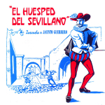Toronto: Over 100 students will attend the opening of TOT’s “El Huésped del Sevillano”  on May 3