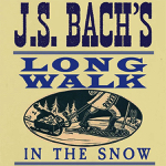 Toronto: Tom Allen takes his show “J.S. Bach’s Long Walk in the Snow” across Ontario