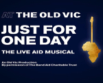 Toronto: Mirvish presents the North American premiere of “Just For One Day” January 28-March 16, 2025