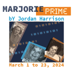 Toronto: Tickets now on sale for The Village Players’ production of “Marjorie Prime”