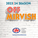 Toronto: Off-Mirvish 2023/24 season played to 85,000 theatregoers
