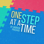 London, ON: Andrew Prashad’s “One Step at a Time” runs at the Grand Theatre April 9-20