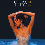 Toronto: Opera Atelier announces its 2024/25 season