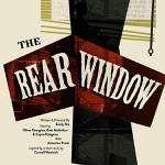 Toronto: Bygone Theatre remounts its production of “The Rear Window” May 15-31