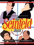 Toronto: Roast Master Bash and Toronto Comedy All Stars present “The Seinfeld Roast” May 24