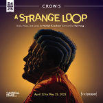Toronto: Michael R. Jackson’s award-winning musical “A Strange Loop” makes its Canadian premiere April 2025