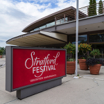 Stratford: The Stratford Festival concluded the 2023 season with a $404,000 surplus