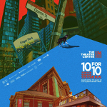 Toronto: The Theatre Centre celebrates ten years with “10 for 10” programming