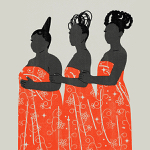 Toronto: Soulpepper and Obsidian present “Three Sisters” by Inua Ellams February 29-March 17