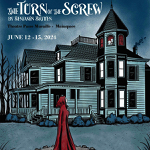 Toronto: Tickets now on sale for Britten’s opera “The Turn of the Screw” running June 12-15