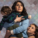 Toronto: Canadian Stage presents “Universal Child Care” by the Quote Unquote Collective February 13-25